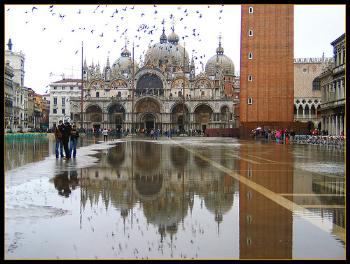 Piazza San Marco