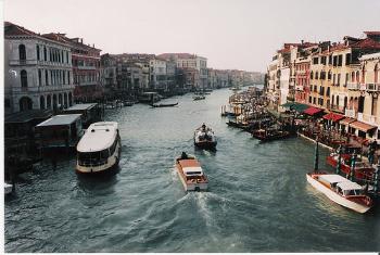 Canal Grande