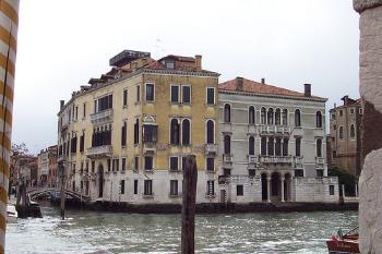 Palazzo Cini