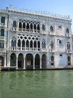 Galleria Franchetti – Ca' d'Oro