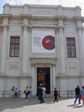 Gallerie dell'Accademia
