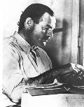 Ernest Hemingway 