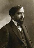 Claude-Achille Debussy 