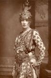 Sarah Bernhardt 