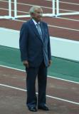 Juan Antonio Samaranch 
