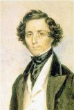 Felix Mendelssohn Bartholdy 