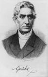 Lambert Adolphe Quetelet 