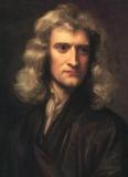 Isaac Newton 