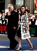 Pedro Almodóvar 