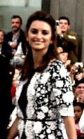 Penélope Cruz