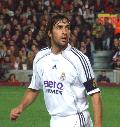 Raúl González 
