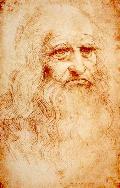 Leonardo da Vinci 