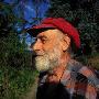 Friedensreich Hundertwasser 