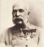 Franz Joseph of Austria 