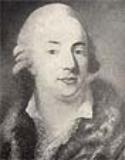 Giacomo Casanova 