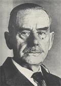 Thomas Mann 