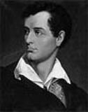 George Gordon Noel Byron 