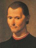 Niccolò Machiavelli 
