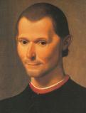 Niccolò Machiavelli 