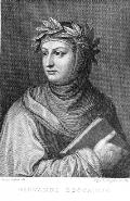 Giovanni Boccaccio 