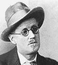 James Joyce 