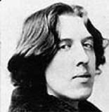 Oscar Wilde 