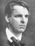 William Butler Yeats 