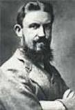 George Bernard Shaw 