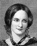 Charlotte Bronte 