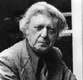Anthony Burgess 