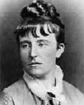 Frances Hodgson Burnett 