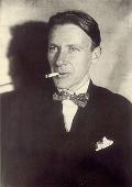 Mikhail Bulgakov 