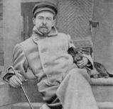 Anton Chekhov 