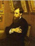 Pavel Tretyakov 