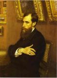 Pavel Tretyakov 