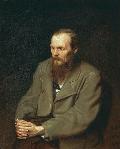 Fyodor Dostoevsky 