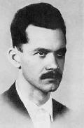 Attila József 