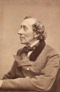 Hans Christian Andersen 