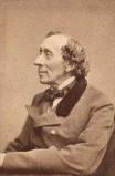 Hans Christian Andersen 