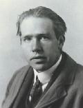 Niels Bohr 