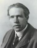 Niels Bohr 