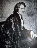 Bertel Thorvaldsen 