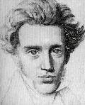 Soren Kierkegaard 