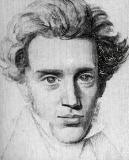 Soren Kierkegaard 