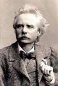 Edvard Grieg 