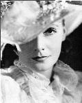 Greta Garbo 