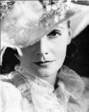 Greta Garbo 