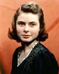 Ingrid Bergman 