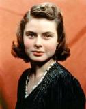 Ingrid Bergman 
