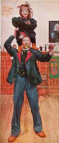 Carl Larsson 